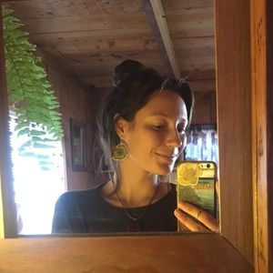 Meet your Posher, Kate